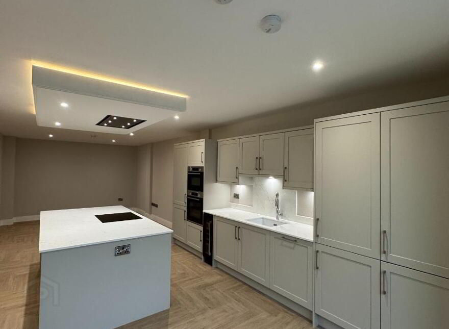 The Mansion House Apt 2, Lacefield, Upper Newtownards Road, Belfast