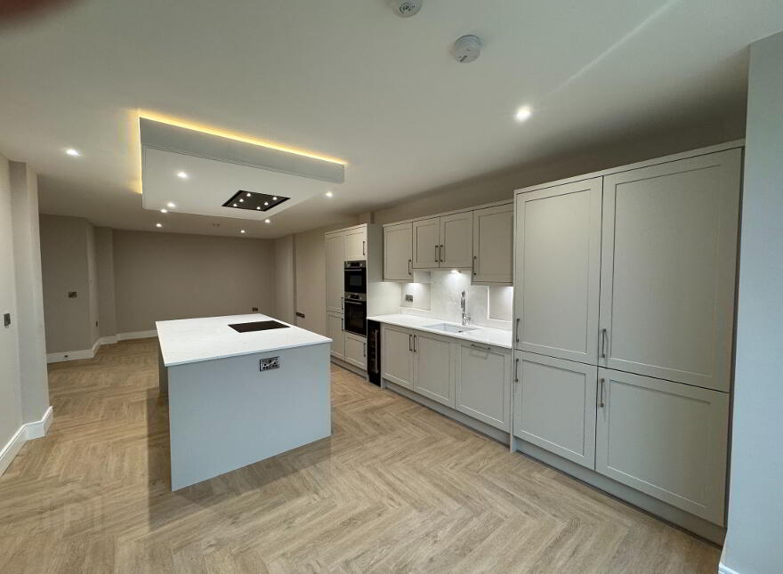 The Mansion House Apt 2, Lacefield, Upper Newtownards Road, Belfast