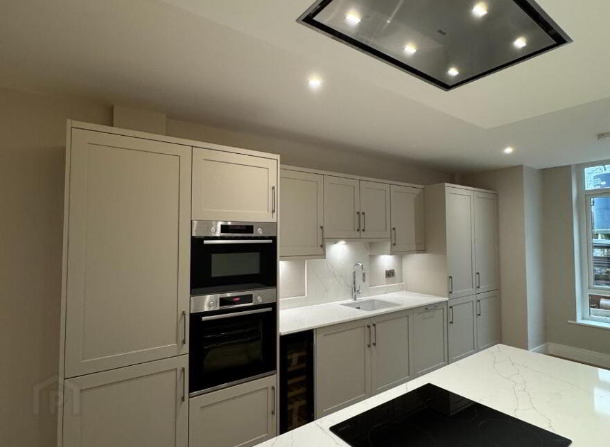The Mansion House Apt 2, Lacefield, Upper Newtownards Road, Belfast