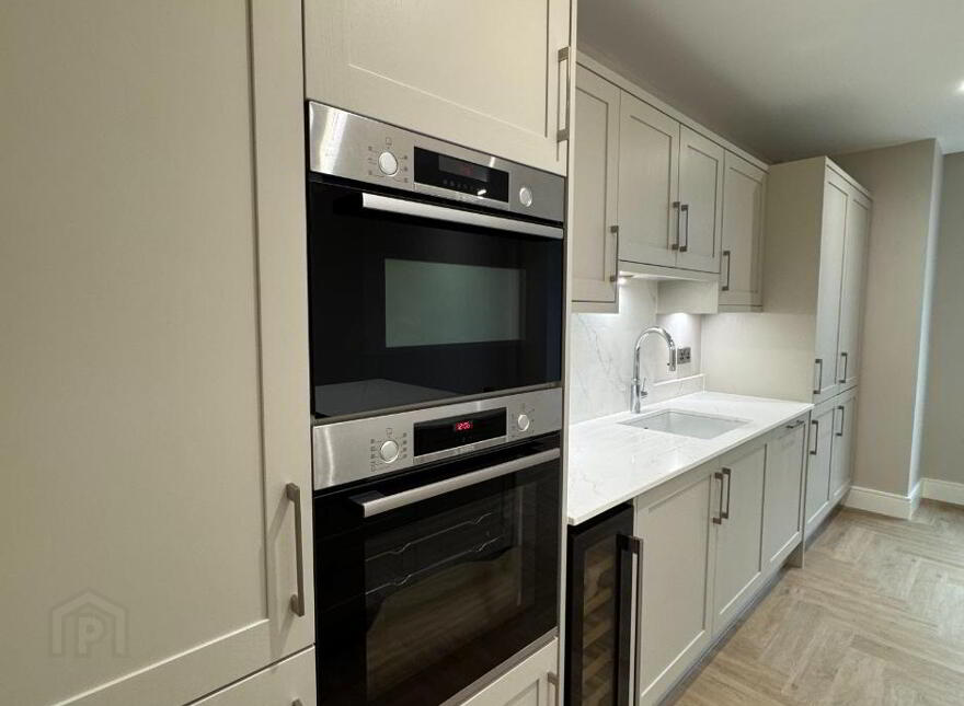 The Mansion House Apt 2, Lacefield, Upper Newtownards Road, Belfast