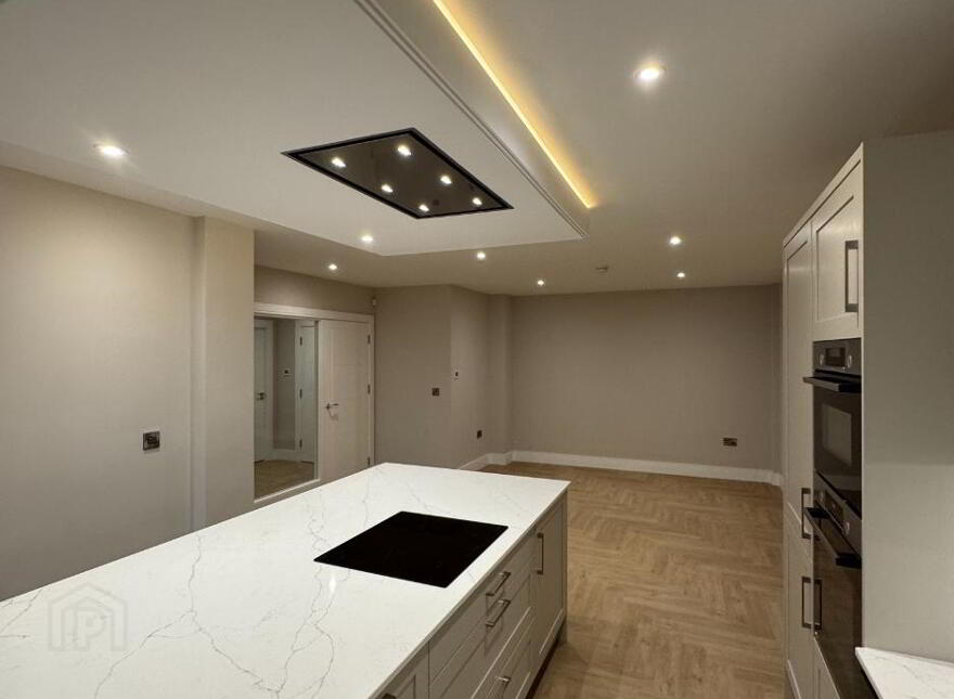 The Mansion House Apt 2, Lacefield, Upper Newtownards Road, Belfast