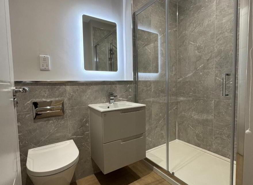 The Mansion House Apt 2, Lacefield, Upper Newtownards Road, Belfast