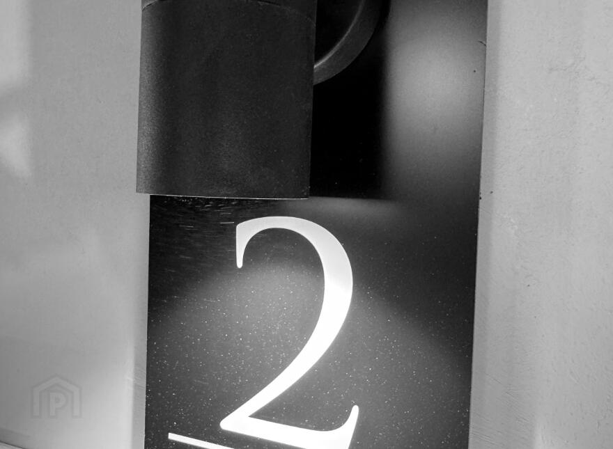 The Mansion House Apt 2, Lacefield, Upper Newtownards Road, Belfast