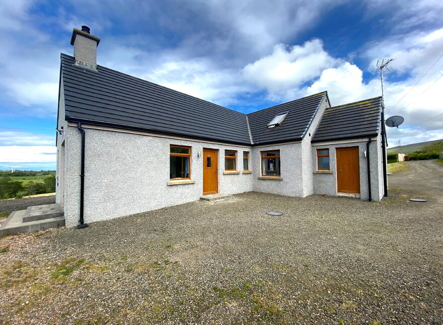 67 Moyarget Road, Ballycastle, BT54 6HL photo