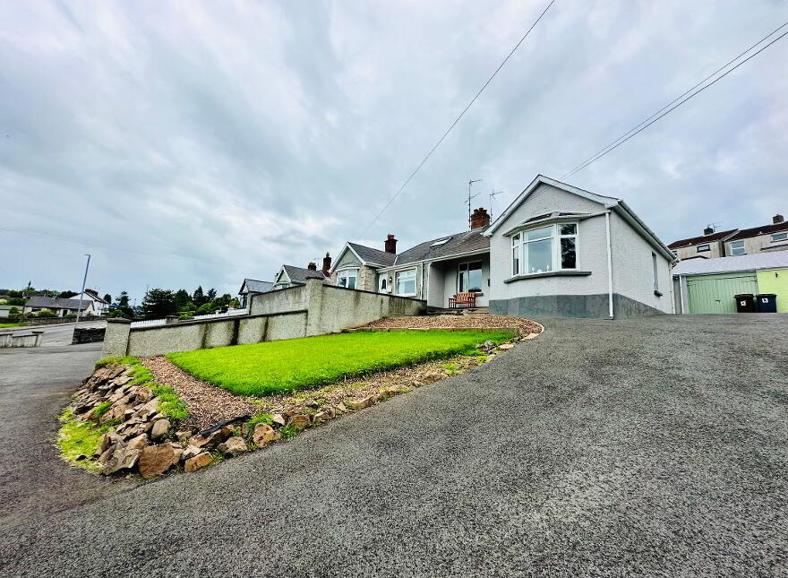 Property For Sale in Ballymena Area, Sorted by Price (Low to High) PropertyPal