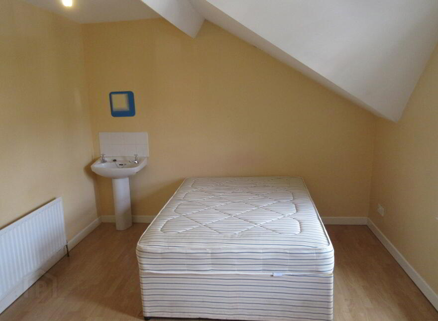 Great Student House, 121 University Avenue, Queens Quarter, Belfast, BT7 1GX