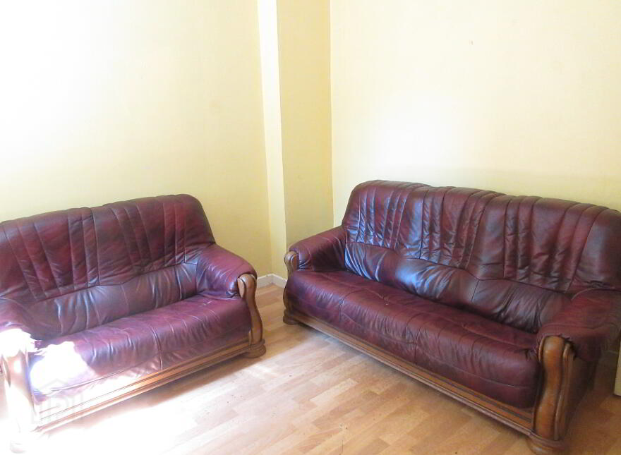 Great Student House, 121 University Avenue, Queens Quarter, Belfast, BT7 1GX
