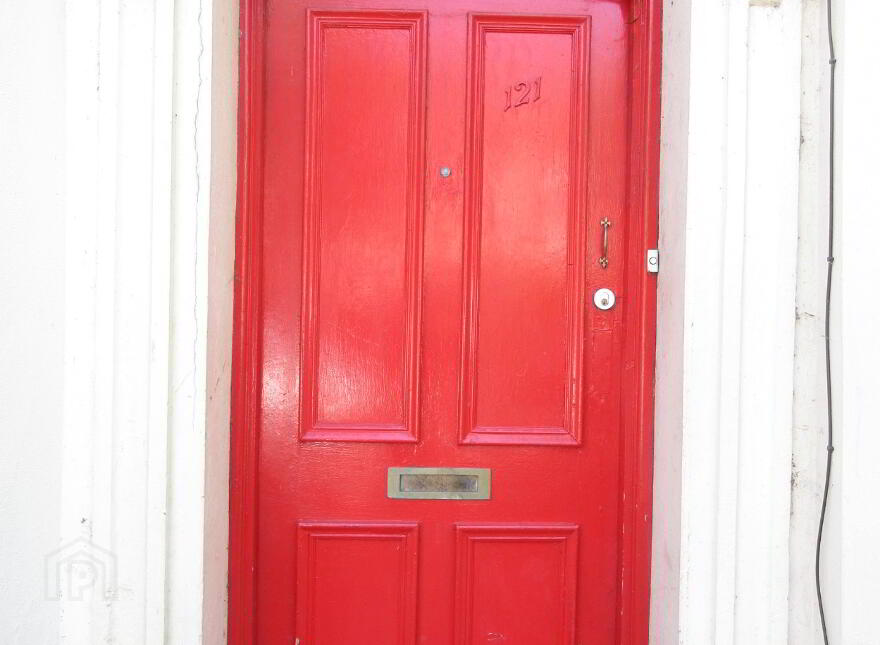 Great Student House, 121 University Avenue, Queens Quarter, Belfast, BT7 1GX