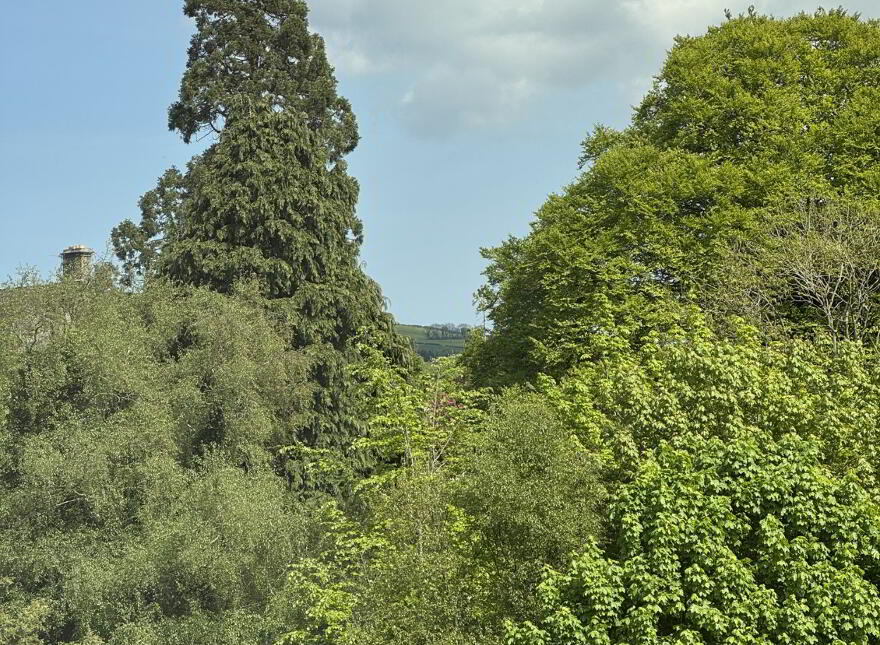 The Mansion House Apt 16, Lacefield, Upper Newtownards Road, Belfast, BT4 3PA