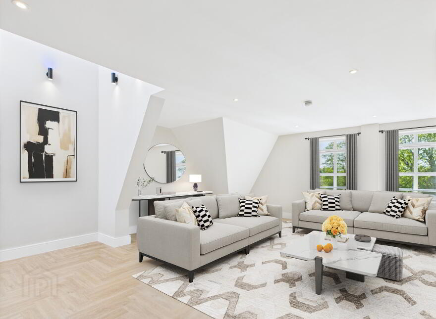 The Mansion House Apt 16, Lacefield, Upper Newtownards Road, Belfast, BT4 3PA