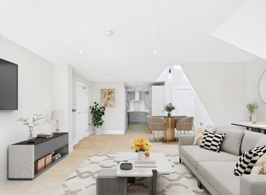 The Mansion House Apt 16, Lacefield, Upper Newtownards Road, Belfast, BT4 3PA