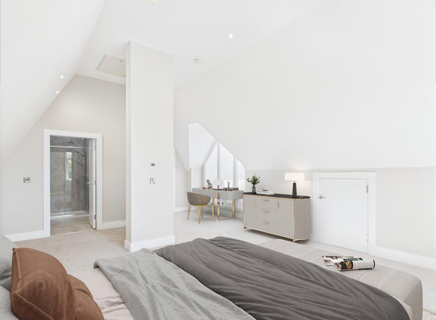 The Mansion House Apt 16, Lacefield, Upper Newtownards Road, Belfast, BT4 3PA