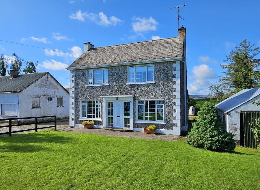 Property For Sale in Fintona PropertyPal