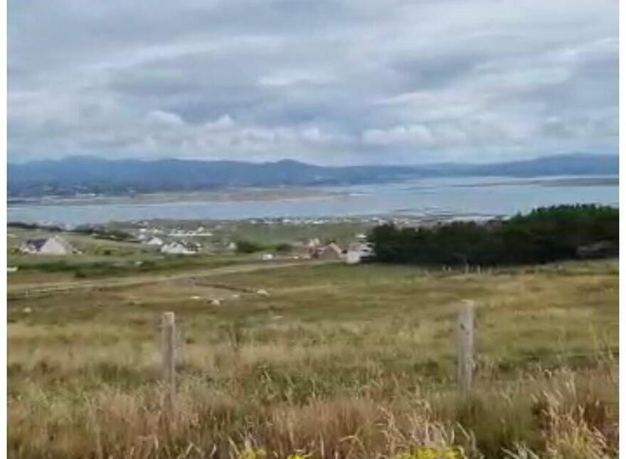 Illion, Arranmore