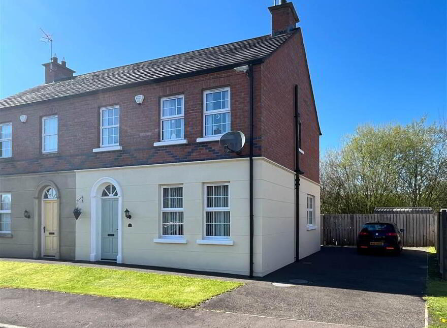 Property For Sale in Moneymore PropertyPal