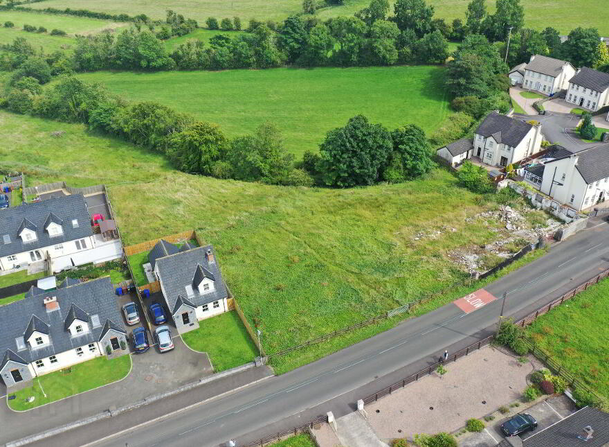 Glenfall Road, Gleno, Larne, BT40 3JW