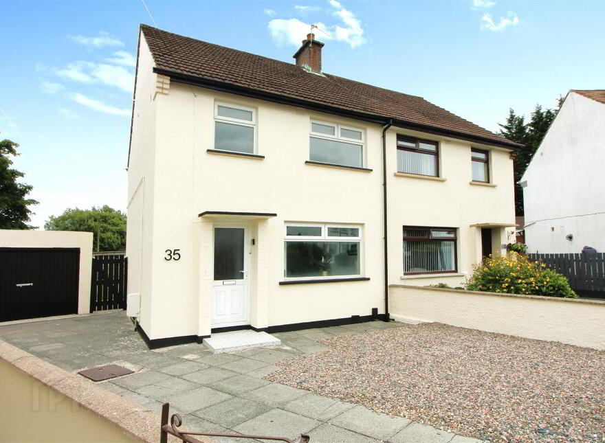 Property For Sale in Glengormley, Newtownabbey PropertyPal