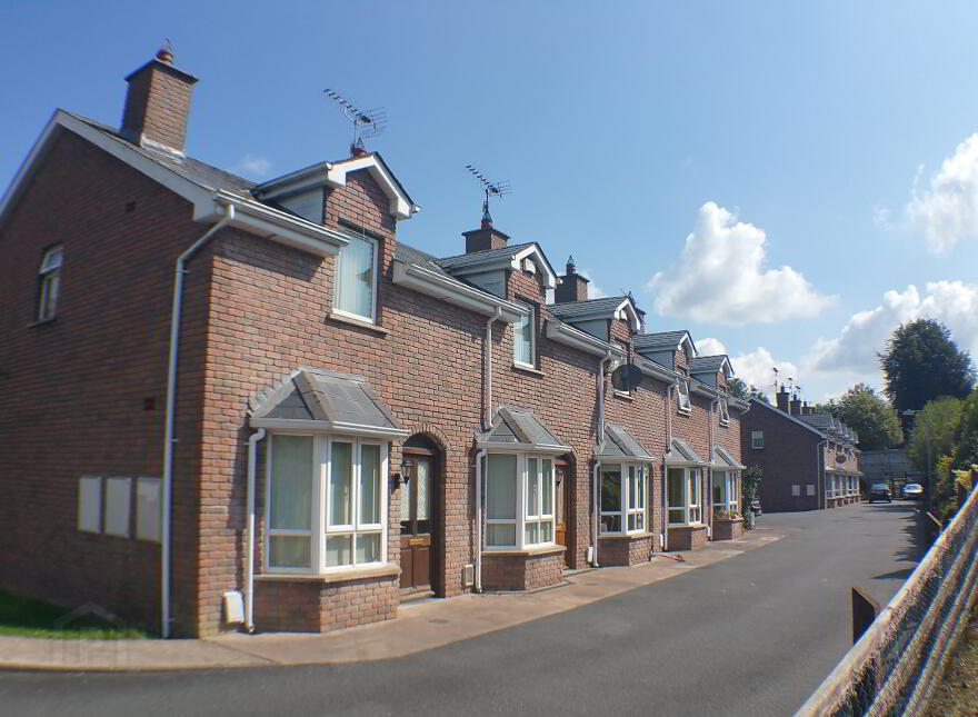4 Conabury Close, Castleblayney, A75NX06