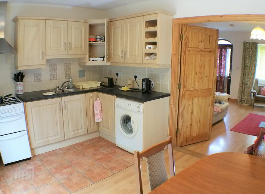 4 Conabury Close, Castleblayney, A75NX06