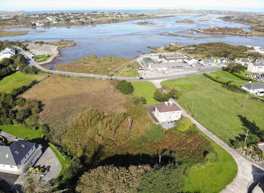 Diarragh, Annagry, Sites