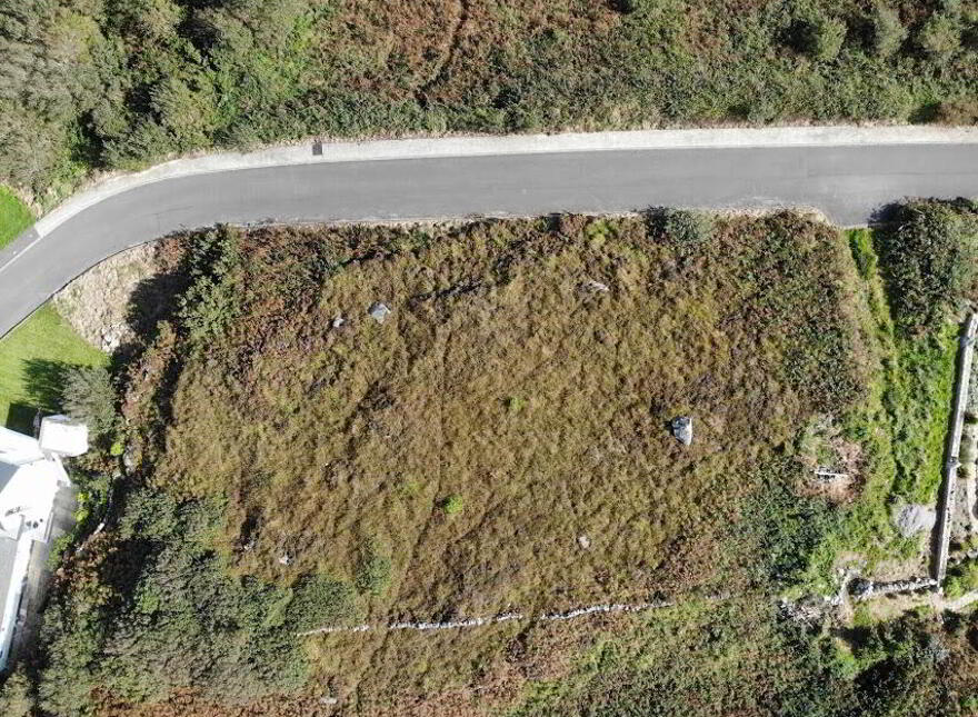 Diarragh, Annagry, Sites