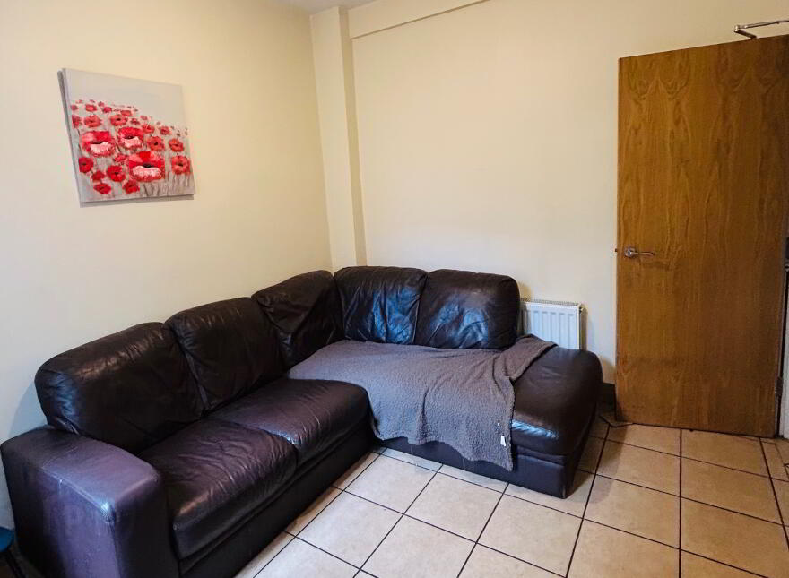 Balfour Avenue, Room 3, All Bills Included, Belfast, BT7 2EX