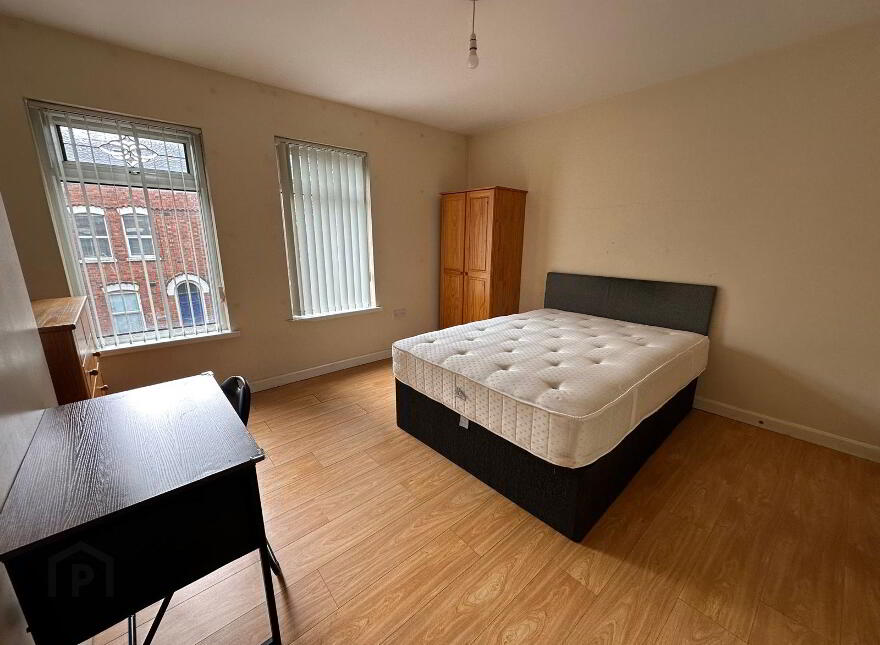 Balfour Avenue, Room 3, All Bills Included, Couple Accepted, Belfast, BT7 2EX