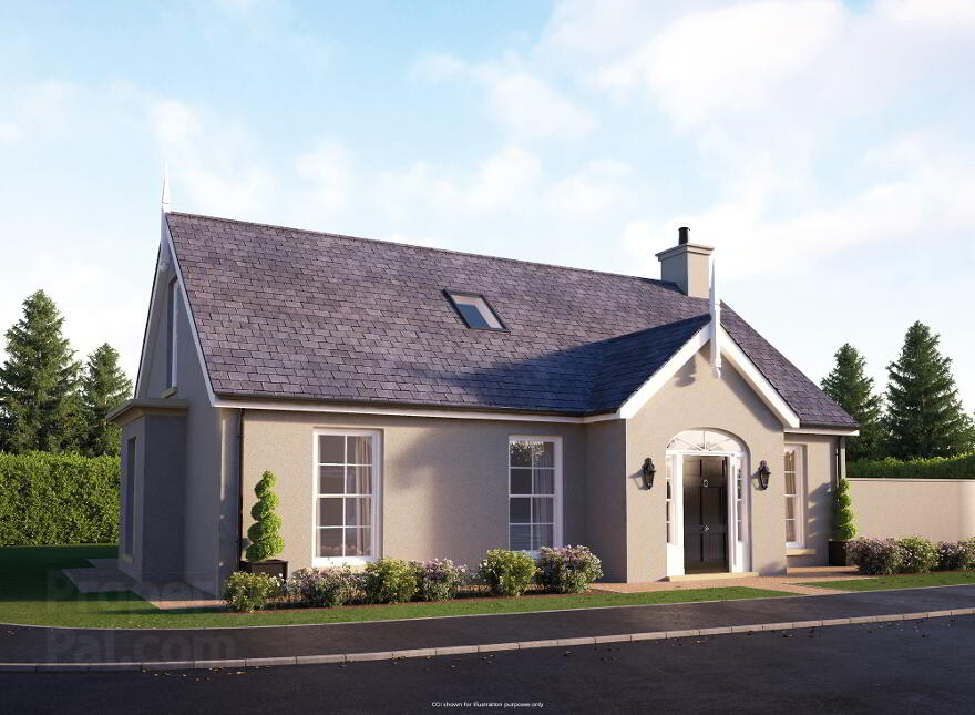 The Argory, Wellfield Manor, Mullaghteige Road, Bush, Dungannon, BT71 6QU photo