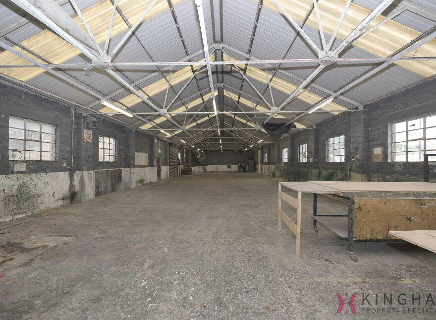Carn Plastics Ltd, Victoria Street, Lurgan, Craigavon, BT67 9DH