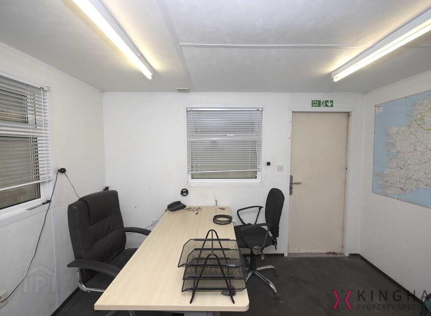 Carn Plastics Ltd, Victoria Street, Lurgan, Craigavon, BT67 9DH