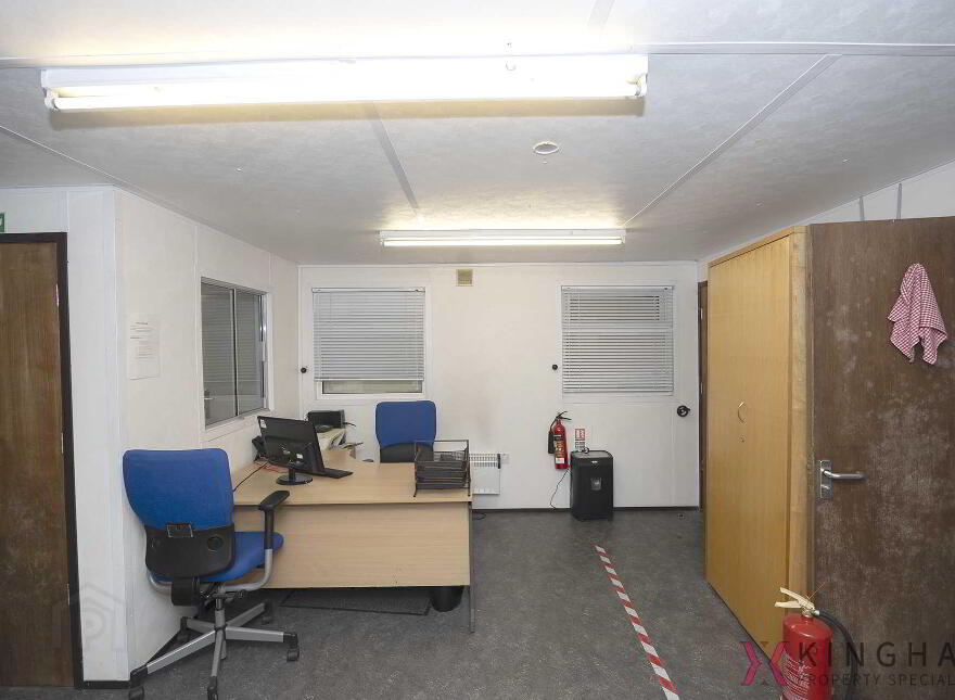 Carn Plastics Ltd, Victoria Street, Lurgan, Craigavon, BT67 9DH