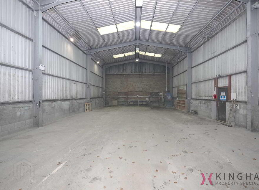Carn Plastics Ltd, Victoria Street, Lurgan, Craigavon, BT67 9DH