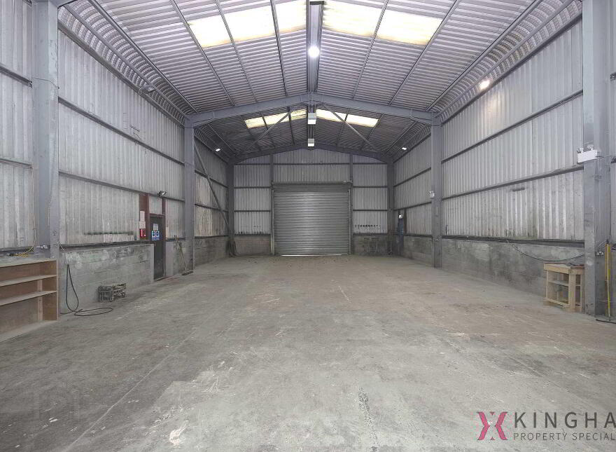 Carn Plastics Ltd, Victoria Street, Lurgan, Craigavon, BT67 9DH