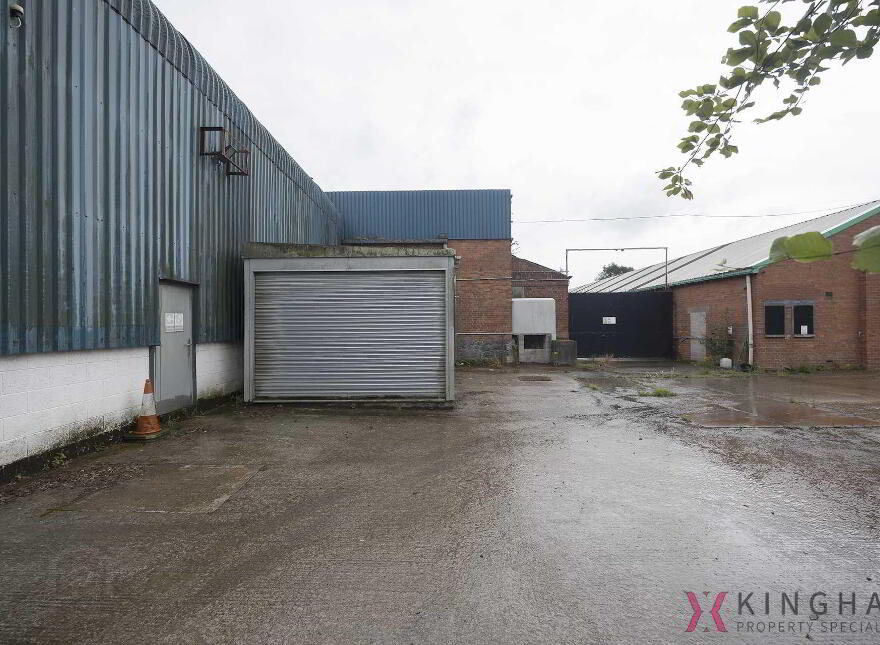 Carn Plastics Ltd, Victoria Street, Lurgan, Craigavon, BT67 9DH
