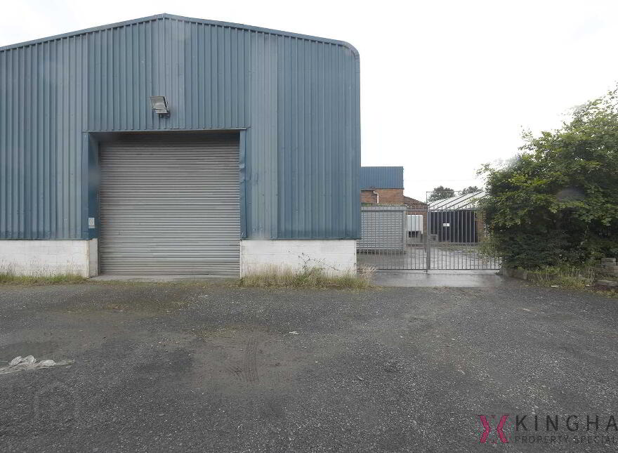 Carn Plastics Ltd, Victoria Street, Lurgan, Craigavon, BT67 9DH