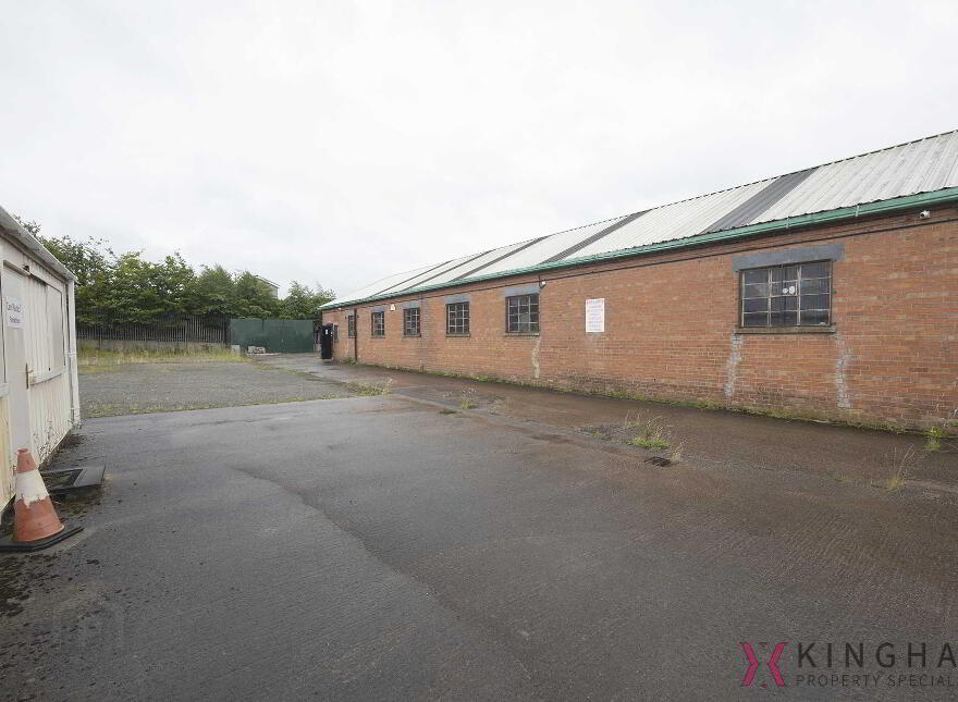 Carn Plastics Ltd, Victoria Street, Lurgan, Craigavon, BT67 9DH