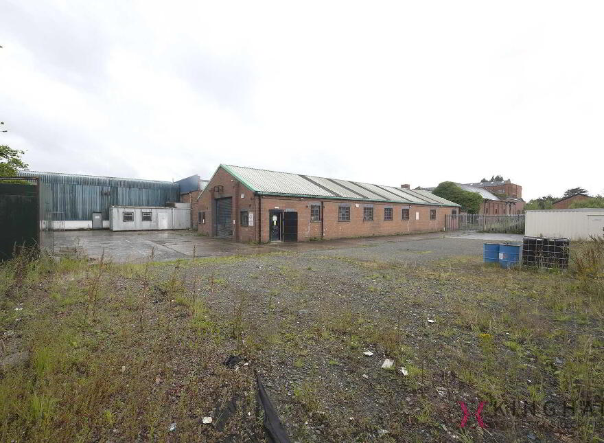 Carn Plastics Ltd, Victoria Street, Lurgan, Craigavon, BT67 9DH
