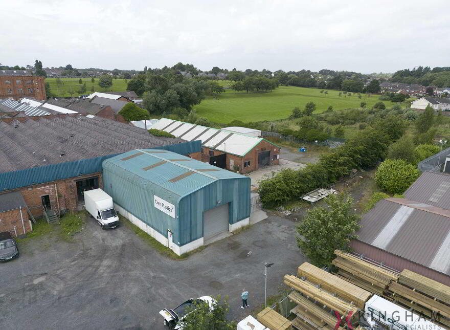 Carn Plastics Ltd, Victoria Street, Lurgan, Craigavon, BT67 9DH