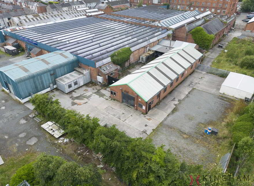 Carn Plastics Ltd, Victoria Street, Lurgan, Craigavon, BT67 9DH