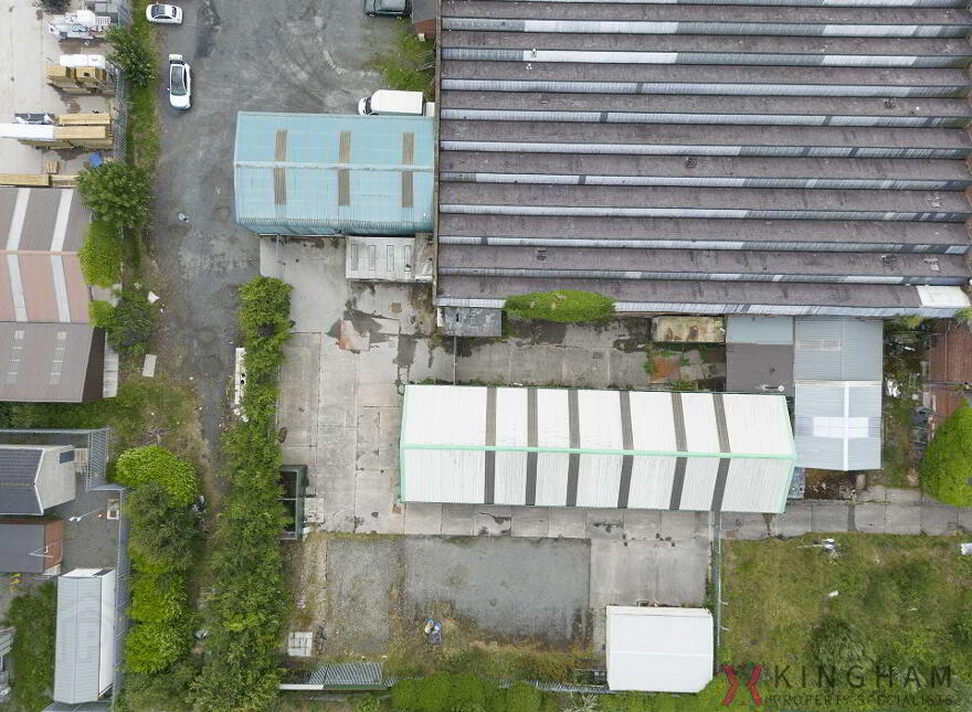 Carn Plastics Ltd, Victoria Street, Lurgan, Craigavon, BT67 9DH