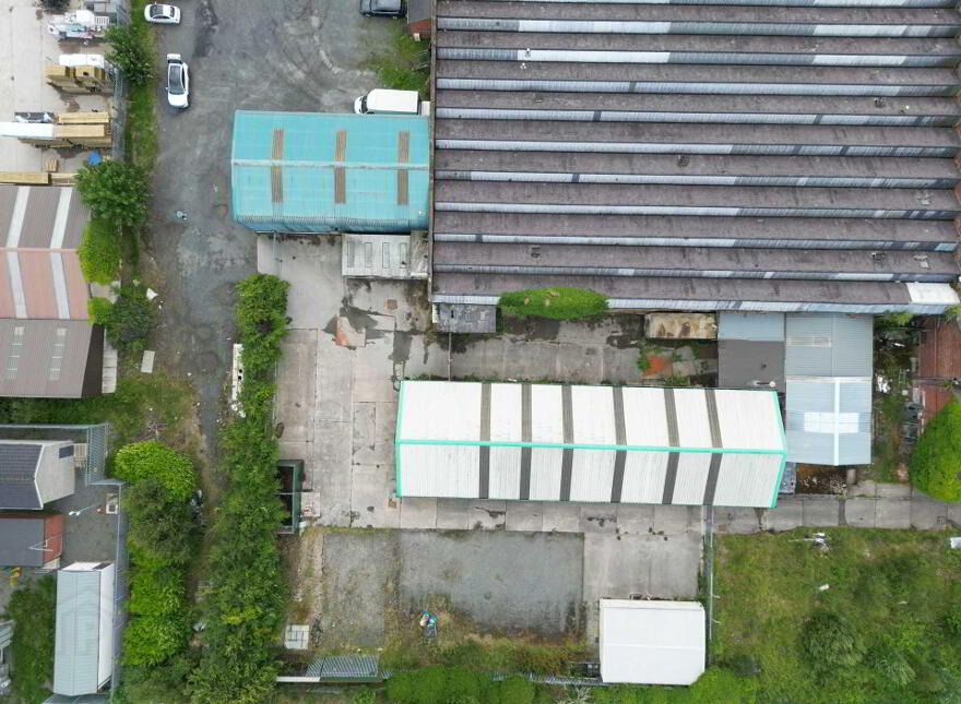 Carn Plastics Ltd, Victoria Street, Lurgan, Craigavon, BT67 9DH
