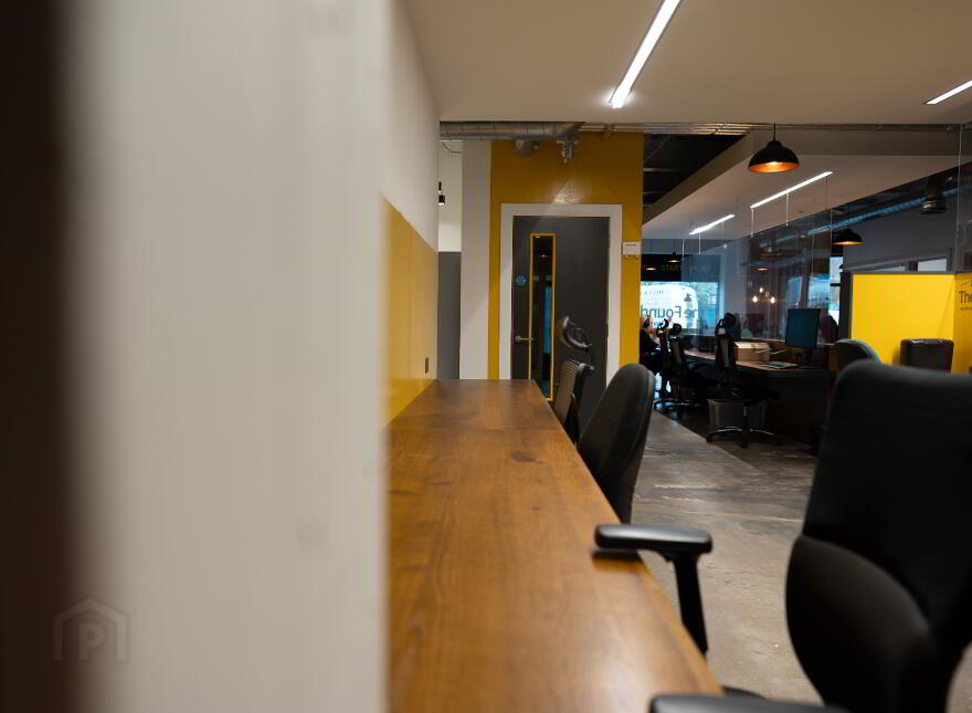 Fourth Floor Office, City East, 68-72 Newtownards Road, Belfast, BT4 1GW