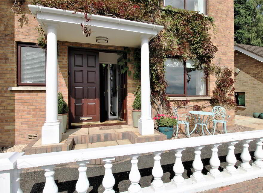 80 Downview Park West, Belfast, BT15 5HZ