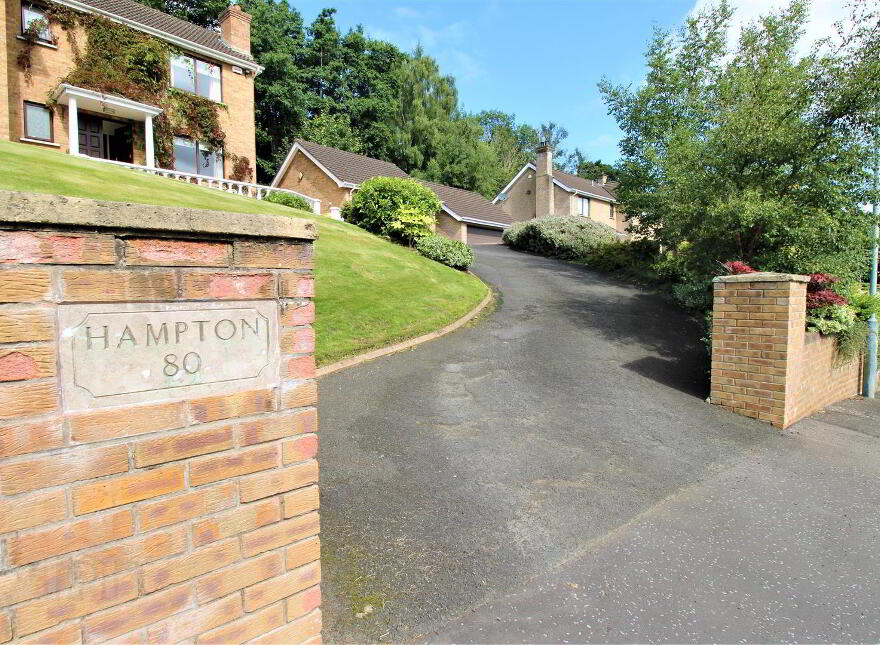 80 Downview Park West, Belfast, BT15 5HZ