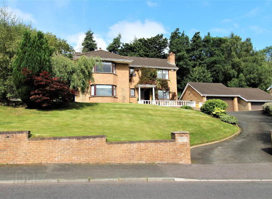 80 Downview Park West, Belfast, BT15 5HZ
