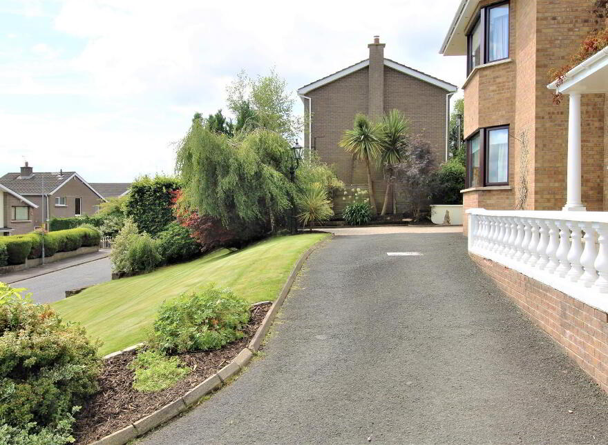 80 Downview Park West, Belfast, BT15 5HZ