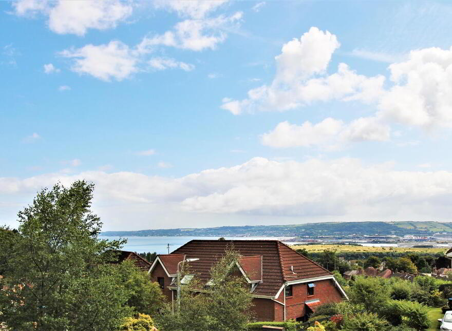 80 Downview Park West, Belfast, BT15 5HZ