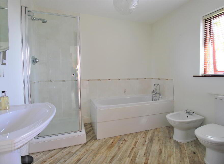 80 Downview Park West, Belfast, BT15 5HZ