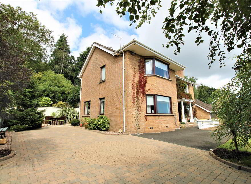 80 Downview Park West, Belfast, BT15 5HZ