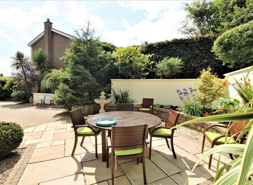 80 Downview Park West, Belfast, BT15 5HZ
